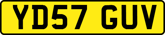 YD57GUV