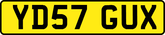 YD57GUX
