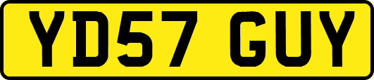 YD57GUY