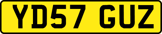 YD57GUZ