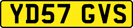 YD57GVS