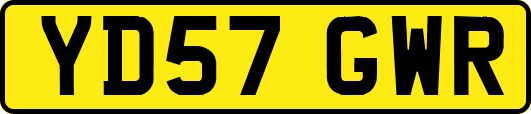 YD57GWR