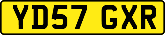 YD57GXR