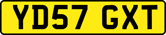 YD57GXT