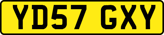 YD57GXY