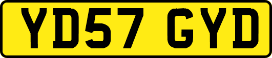 YD57GYD