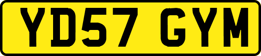 YD57GYM