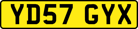 YD57GYX