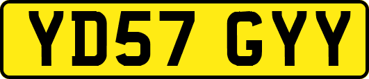YD57GYY