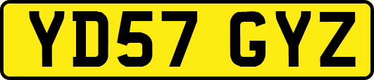 YD57GYZ
