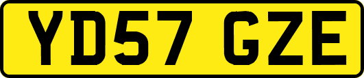 YD57GZE