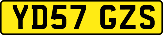 YD57GZS