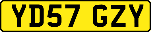 YD57GZY