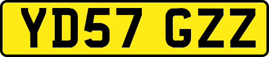 YD57GZZ