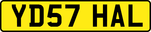 YD57HAL
