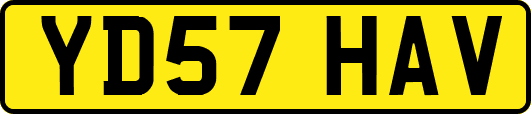 YD57HAV