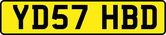 YD57HBD