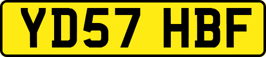 YD57HBF
