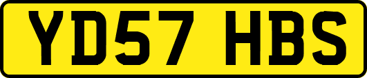 YD57HBS