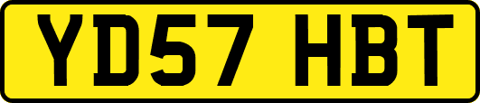 YD57HBT