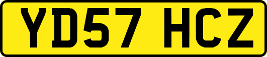 YD57HCZ
