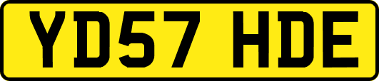 YD57HDE