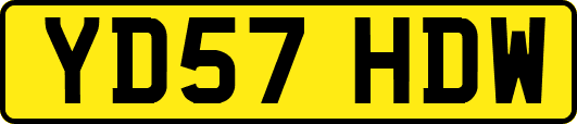 YD57HDW