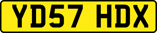 YD57HDX