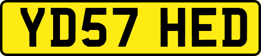 YD57HED
