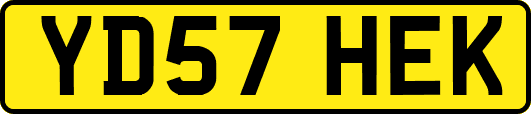 YD57HEK