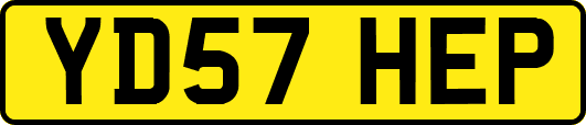 YD57HEP