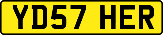 YD57HER