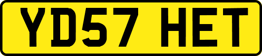 YD57HET