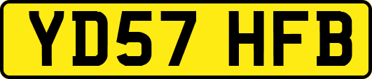 YD57HFB