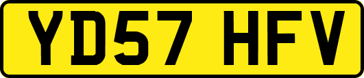 YD57HFV