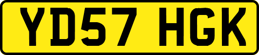 YD57HGK