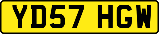 YD57HGW