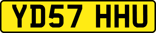 YD57HHU