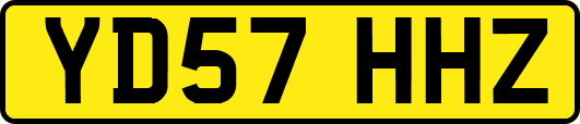 YD57HHZ