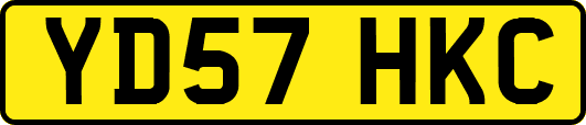 YD57HKC