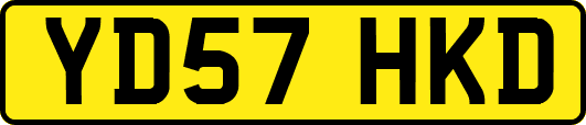 YD57HKD