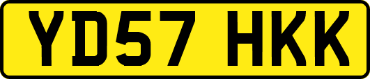 YD57HKK