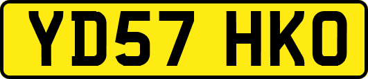 YD57HKO