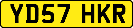 YD57HKR