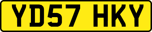 YD57HKY