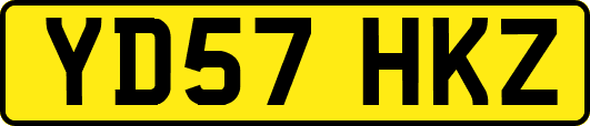 YD57HKZ