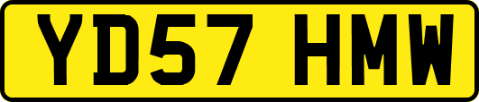 YD57HMW