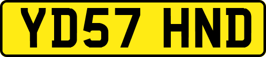 YD57HND