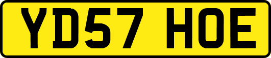 YD57HOE