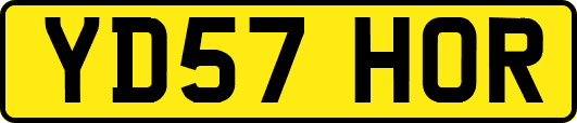 YD57HOR